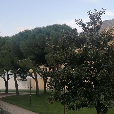 Appartement Lago Blu ريفا ديل غاردا المظهر الخارجي الصورة