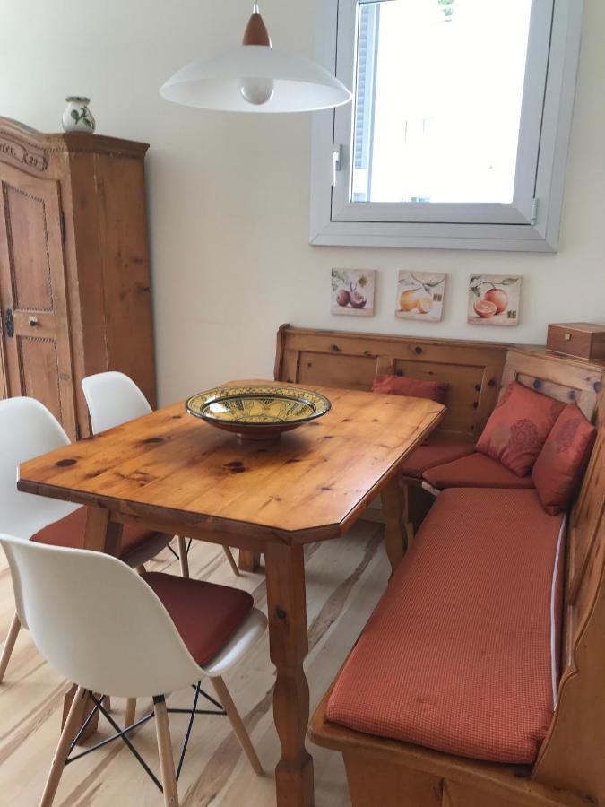 Appartement Lago Blu ريفا ديل غاردا المظهر الخارجي الصورة