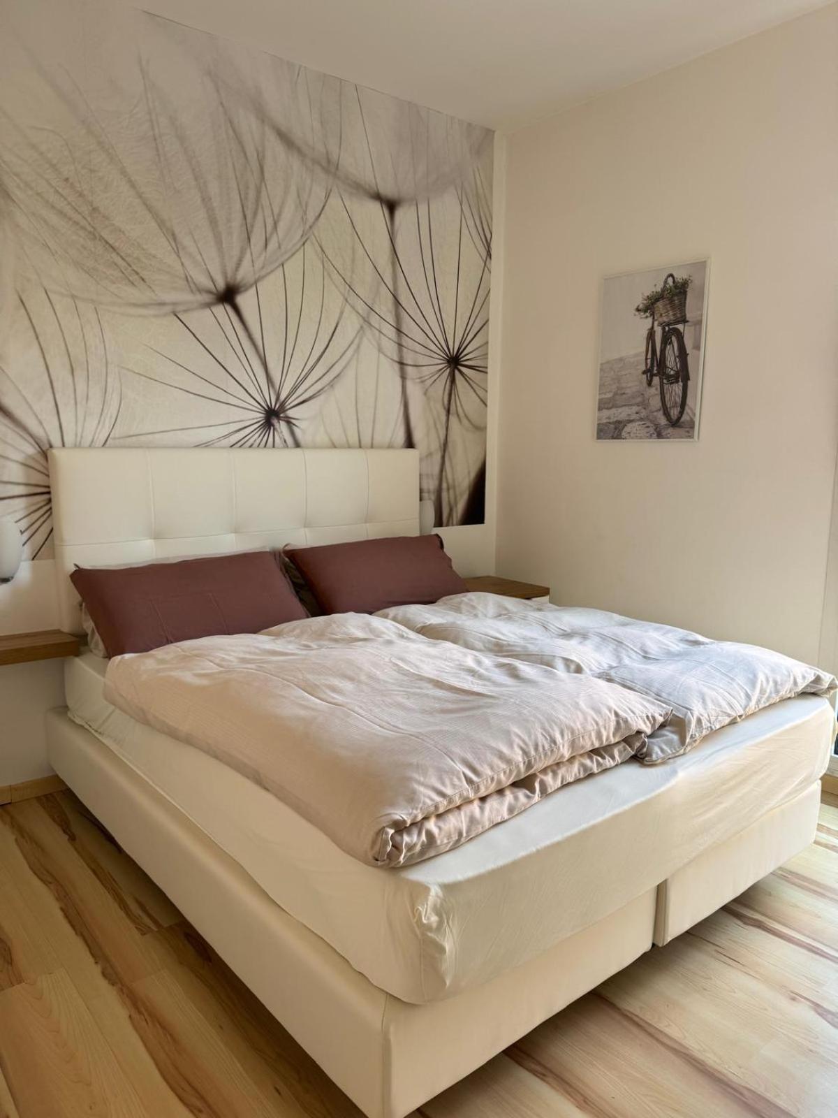 Appartement Lago Blu ريفا ديل غاردا المظهر الخارجي الصورة