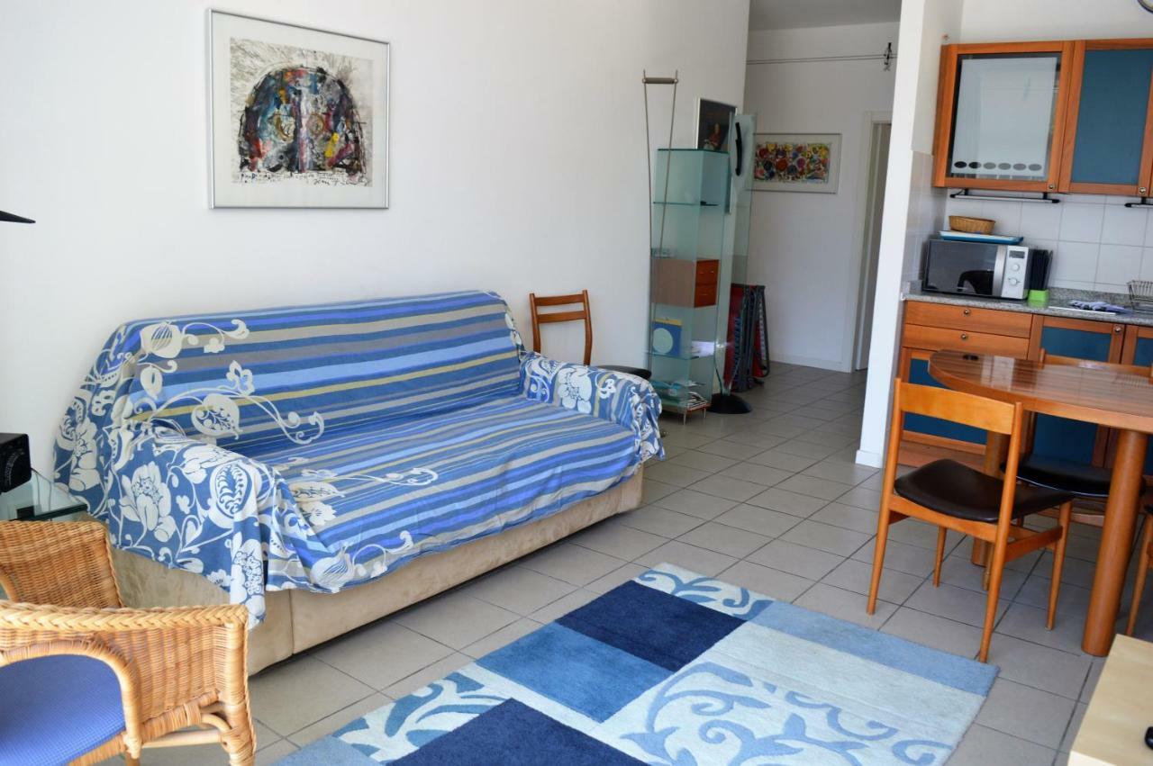 Appartement Lago Blu ريفا ديل غاردا المظهر الخارجي الصورة