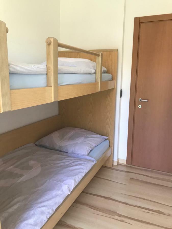 Appartement Lago Blu ريفا ديل غاردا المظهر الخارجي الصورة